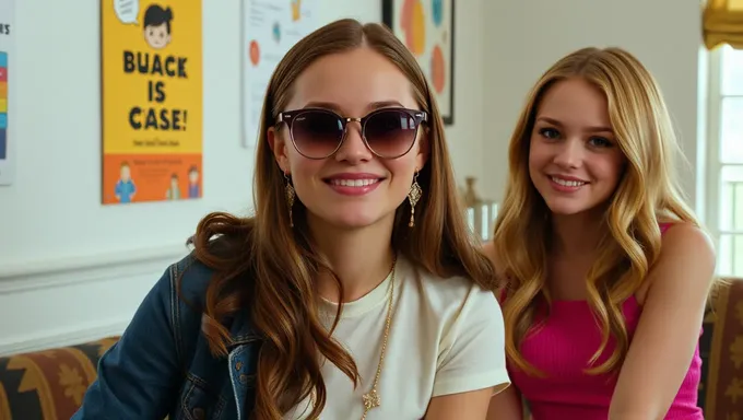 Mean Girls 2025 : La Revanche de Karen Déclenchée