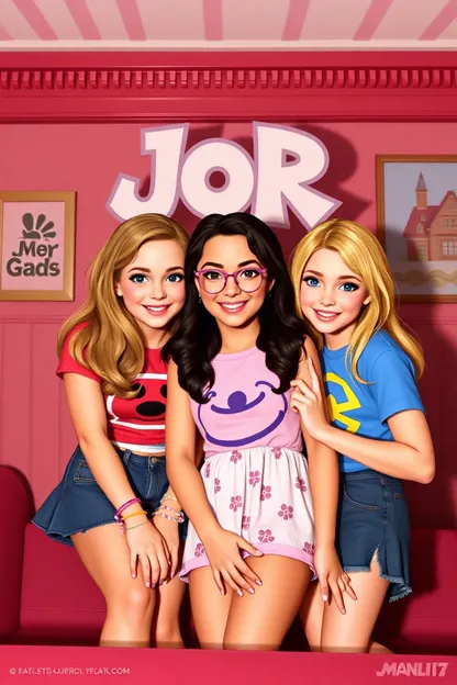 Mean Girls Jr : une nouvelle génération de drame adolescente