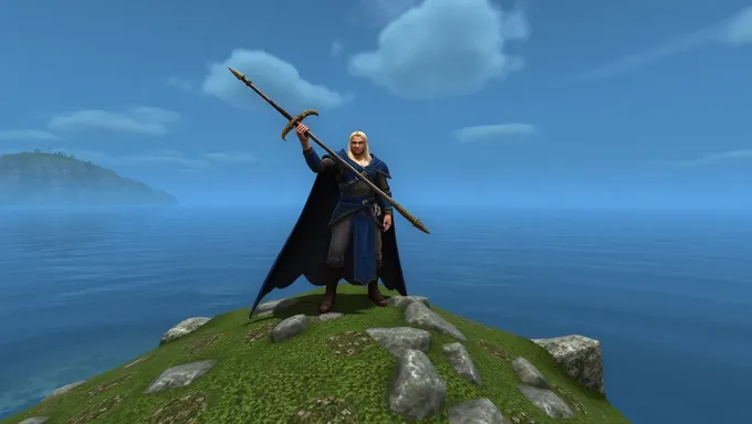 Meilleur capitaine bleu pour le lotro 2025