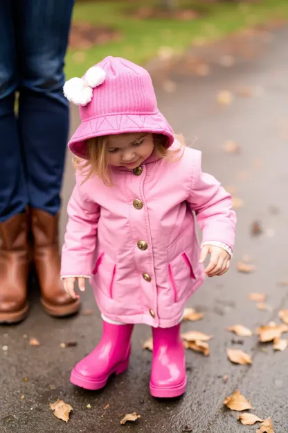 Meilleures Bottes à Pluie pour Filles de Toddler : Évaluations