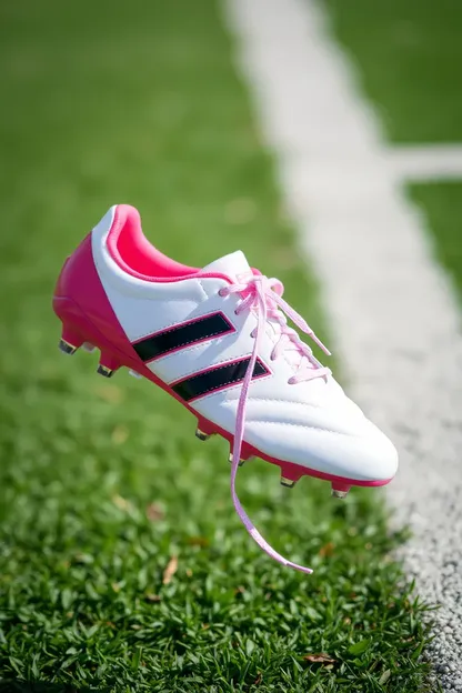 Meilleurs crampons de soccer pour les filles : qualité et confort de haute qualité