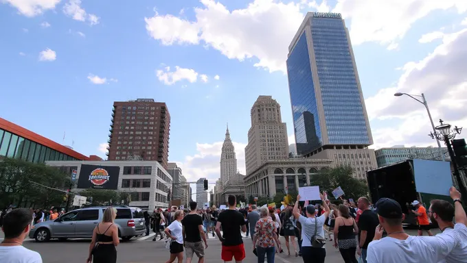 Minneapolis Pride 2025 : Activités et attractions familiales