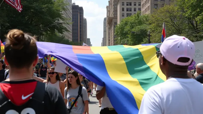 Minneapolis Pride 2025 : informations et programme