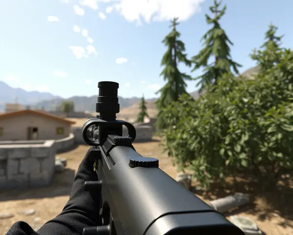 Mire de sniper PNG CSGO : Mire de sniper PNG CSGO