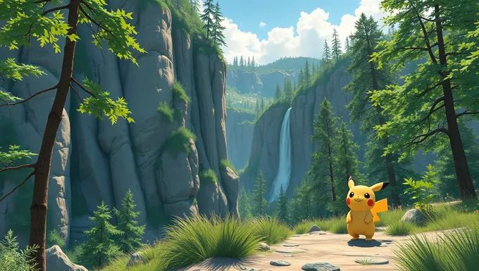 Mise à jour de mai 2025 de Cliff dans Pokémon Go publiée maintenant