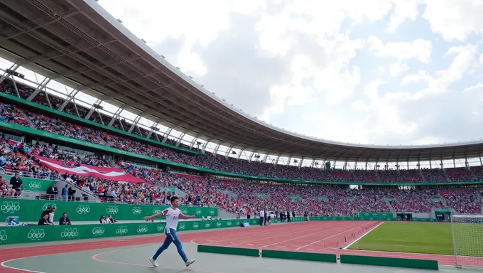 Mise à jour du comptage des médailles des Jeux olympiques 2025