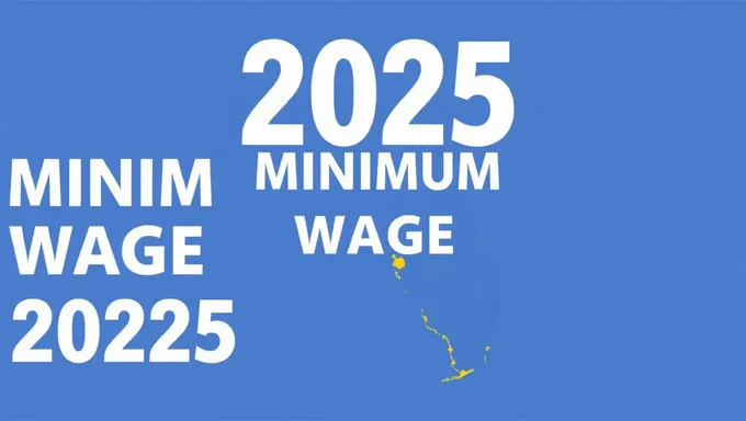 Mise à jour du salaire minimum 2025 de la FL