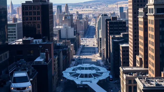 Mise à jour sur le tremblement de terre à New York aujourd'hui 2025