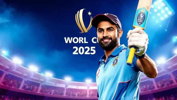 Mises à jour en direct de la Coupe du monde de cricket 2025