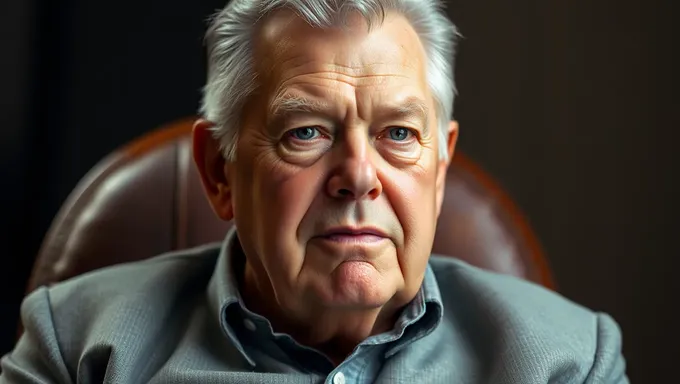 Mises à jour sur la vie personnelle de William Shatner publiées pour 2025