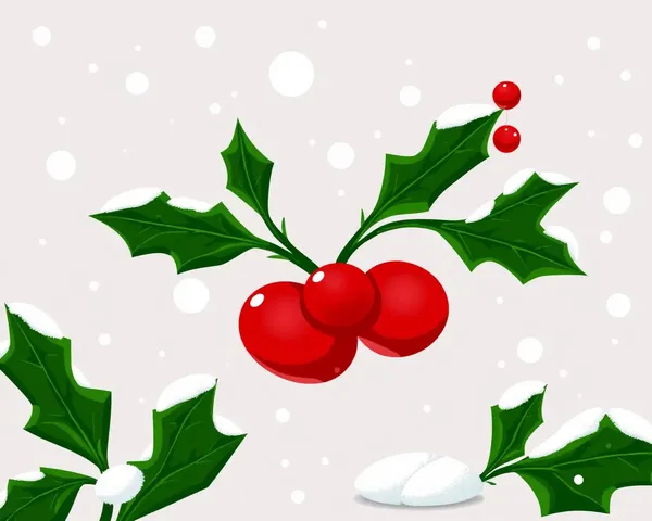 Mistletoe Png Picture Is Available - Image de Mistletoe Png Est Disponible