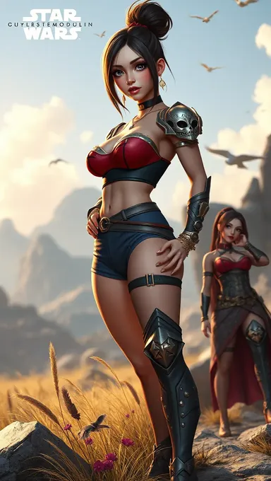 Mods BG3 : Seins plus gros et plus de plaisir