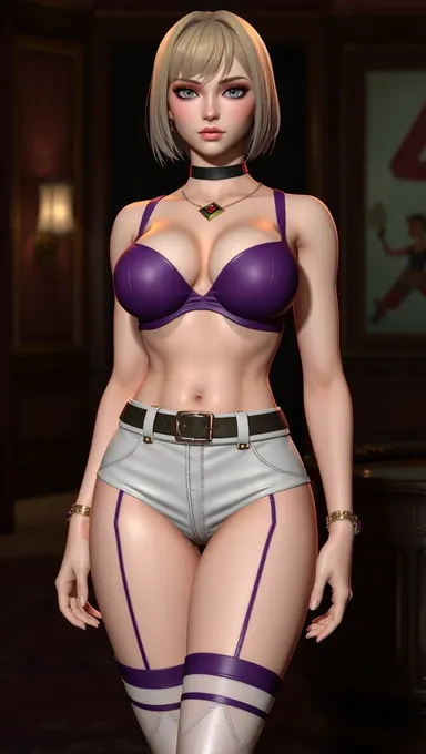 Mods BG3 : seins plus gros et plus d'excitation