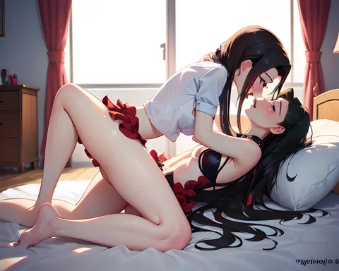 Momo Yaoyorozu Rule 34 répété