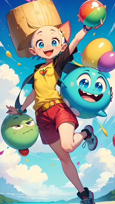 Monde incroyable de Gumball R34 identique