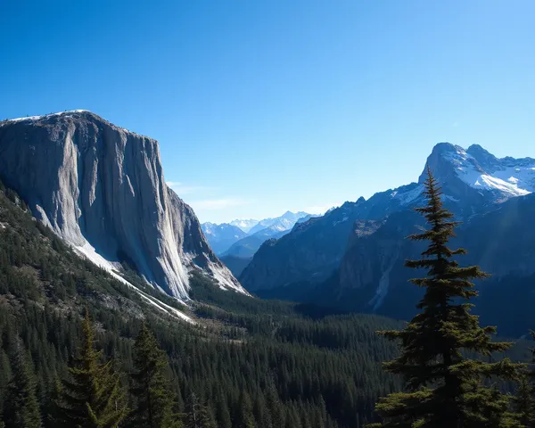 Montagne PNG : téléchargement d'image de montagne PNG