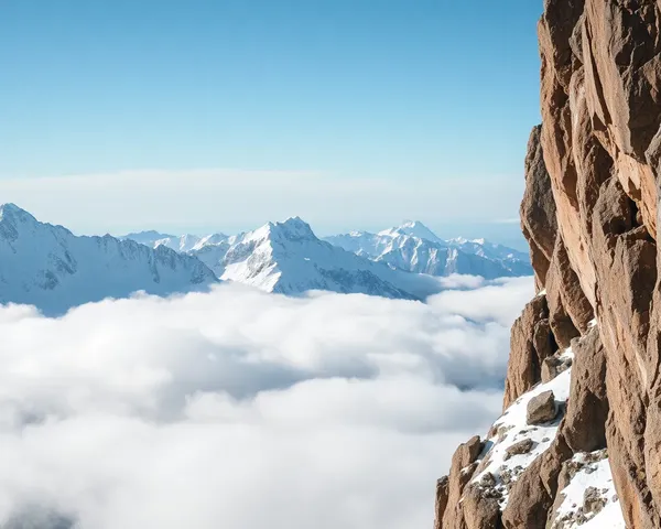 Montagne PNG : un défi pour les braves