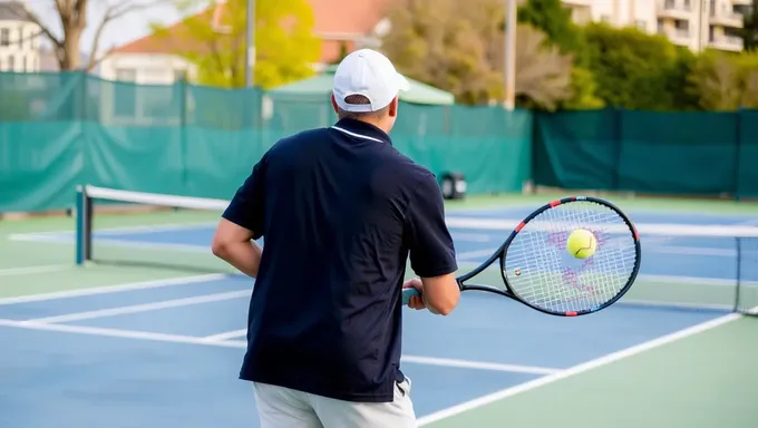 Montant des primes du Queens Club Tennis 2025 révélé