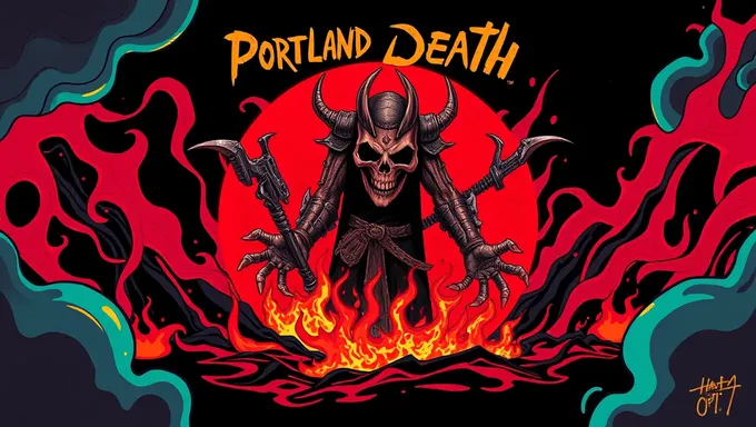 Mort thermique de Portland prédite pour 2025