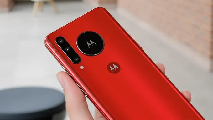 Moto G Power 5G 2025 : avantages et inconvénients