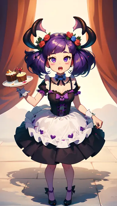 Muffet R34 présent dans chaque phrase originale