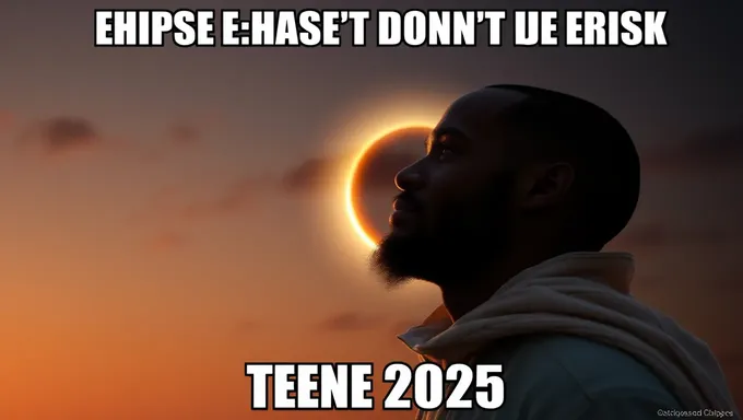 Mèmes d'éclipse 2025 : Interprétations hilarantes