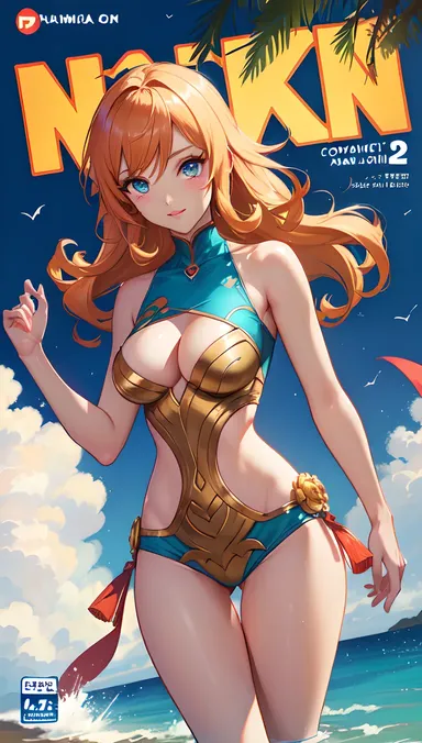 Nami R34 Comic : Nami R34 Comic se répète à nouveau