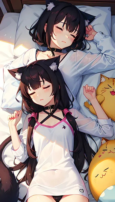 Nekomata Zzz Hentai : Présentation de Nekomata Zzz Hentai