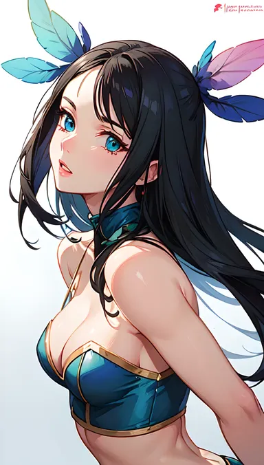 Nico Robin R34 : Moments de favoris des fans