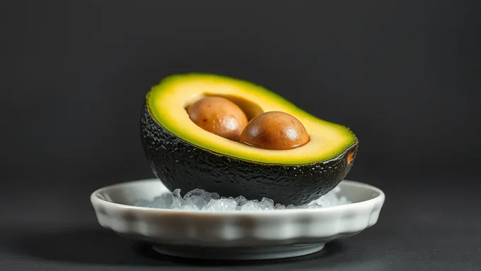 Niko Avocado 2025 : Aucun Texte Significatif Trouvé