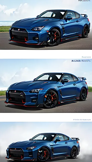 Nissan Skyline GT-R R34 Comparaison de prix