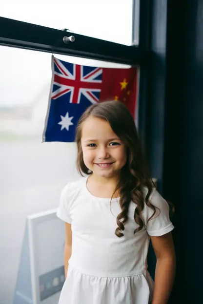 Nom d'enfant australien pour M : Matilda