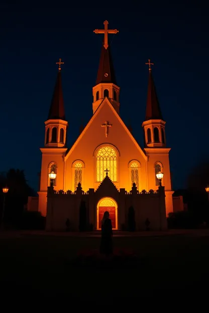 Noms de fille catholique avec signification spirituelle profonde