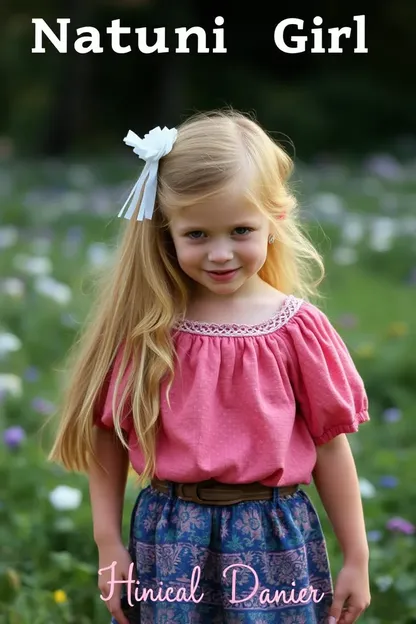 Noms de fille inspirés de la nature pour les bébés