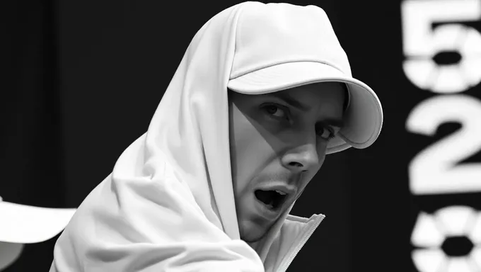 Nouveau single d'Eminem prévu pour 2025