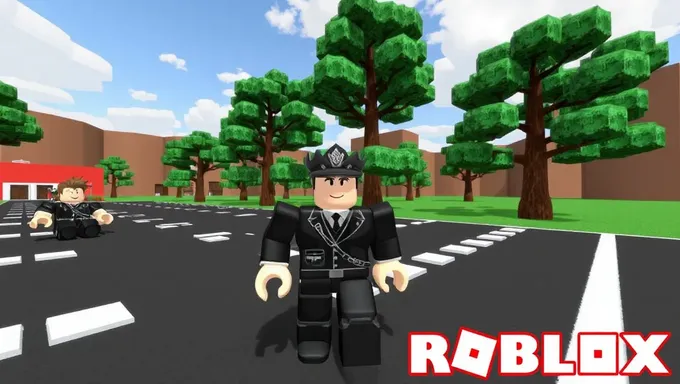 Nouvel aperçu audio de Roblox 2025 Announced