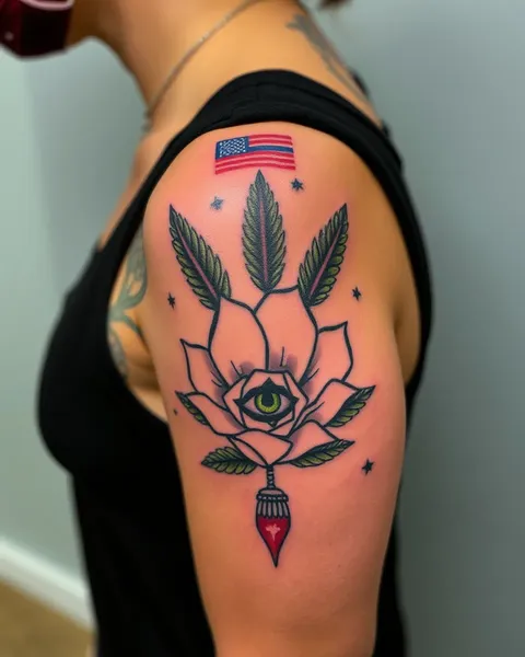 Nouvelle addiction au tatouage : une vérité cachée