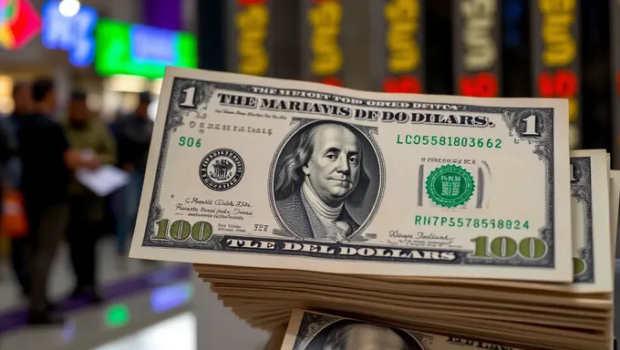 Nouvelles économiques sur le prix du Dólar le 4 juin 2025