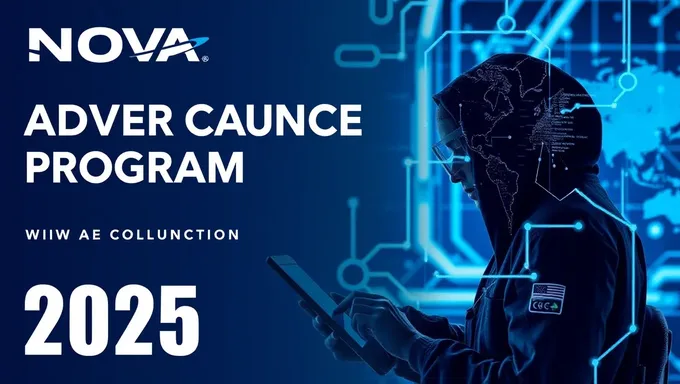 Nova Advance Program Cybersecurity 2025 Fonctionnalités