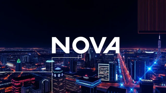 Nova Cybersecurity Advance 2025-2025 : Tendances de cybersécurité