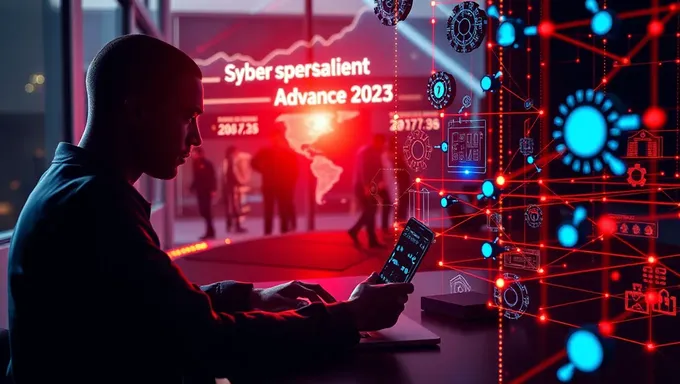 Nova Cybersecurity Advance 2025 : Renforcer l'infrastructure de cybersécurité