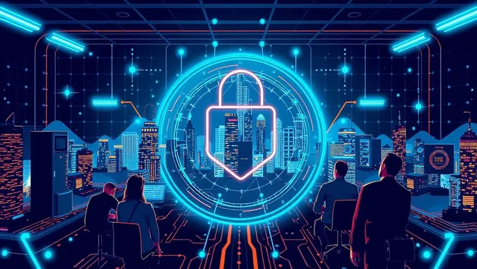 Nova Cybersecurity Advance 2025 : Solutions de cybersécurité de l'avenir