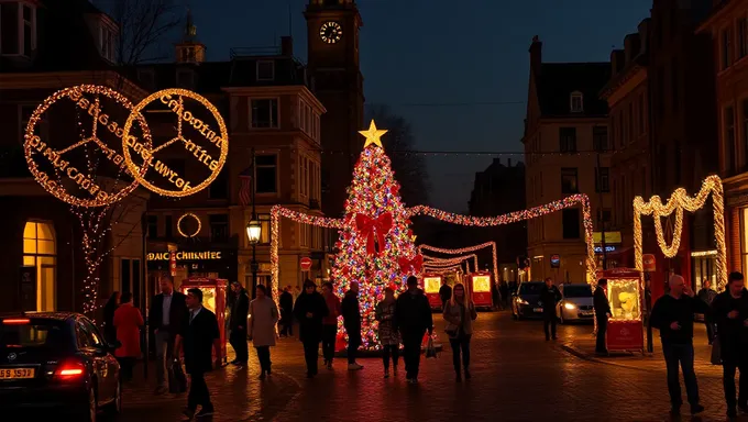 Noël en juillet 2025 arrive tôt cette année