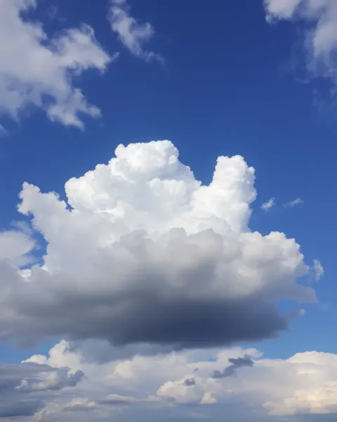 Nuages tatoués : marquages du corps céleste