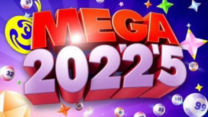 Numéros gagnants du Loto Mega Millions du 19 juillet 2025 confirmés