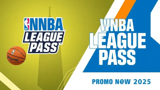 Obtenez le code promo Wnba League Pass 2025 aujourd'hui