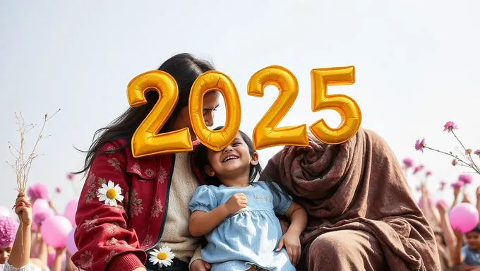 Offres spéciales pour le Jour des Mères 2025