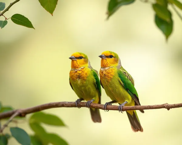 Oiseaux de paix PNG : photo de paysage nature