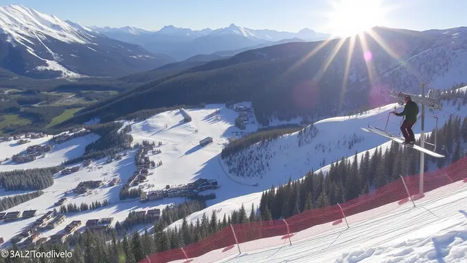 Open de Kitzbühel 2025 : Announced pour la saison à venir