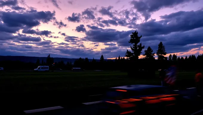 Oregon Jamboree 2025 : Préparez-vous pour le fun